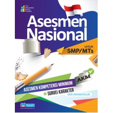Asesmen Nasional SMP/MTs 